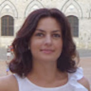 Meet your Posher, Marina